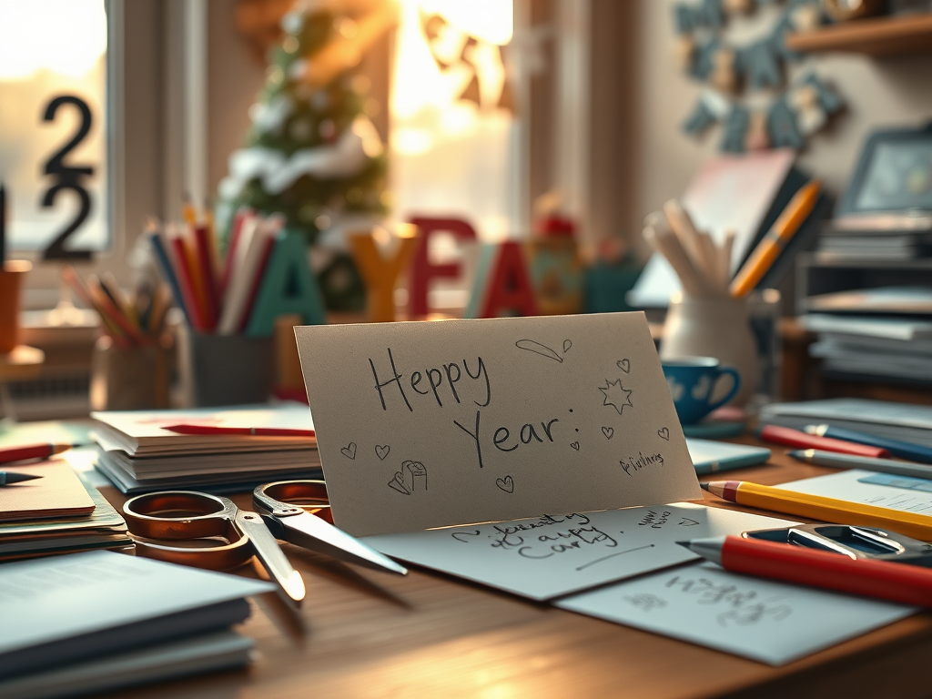 new-year